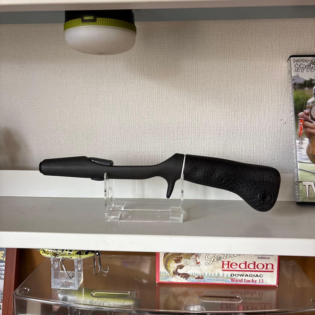 トップウォーターガングリップ