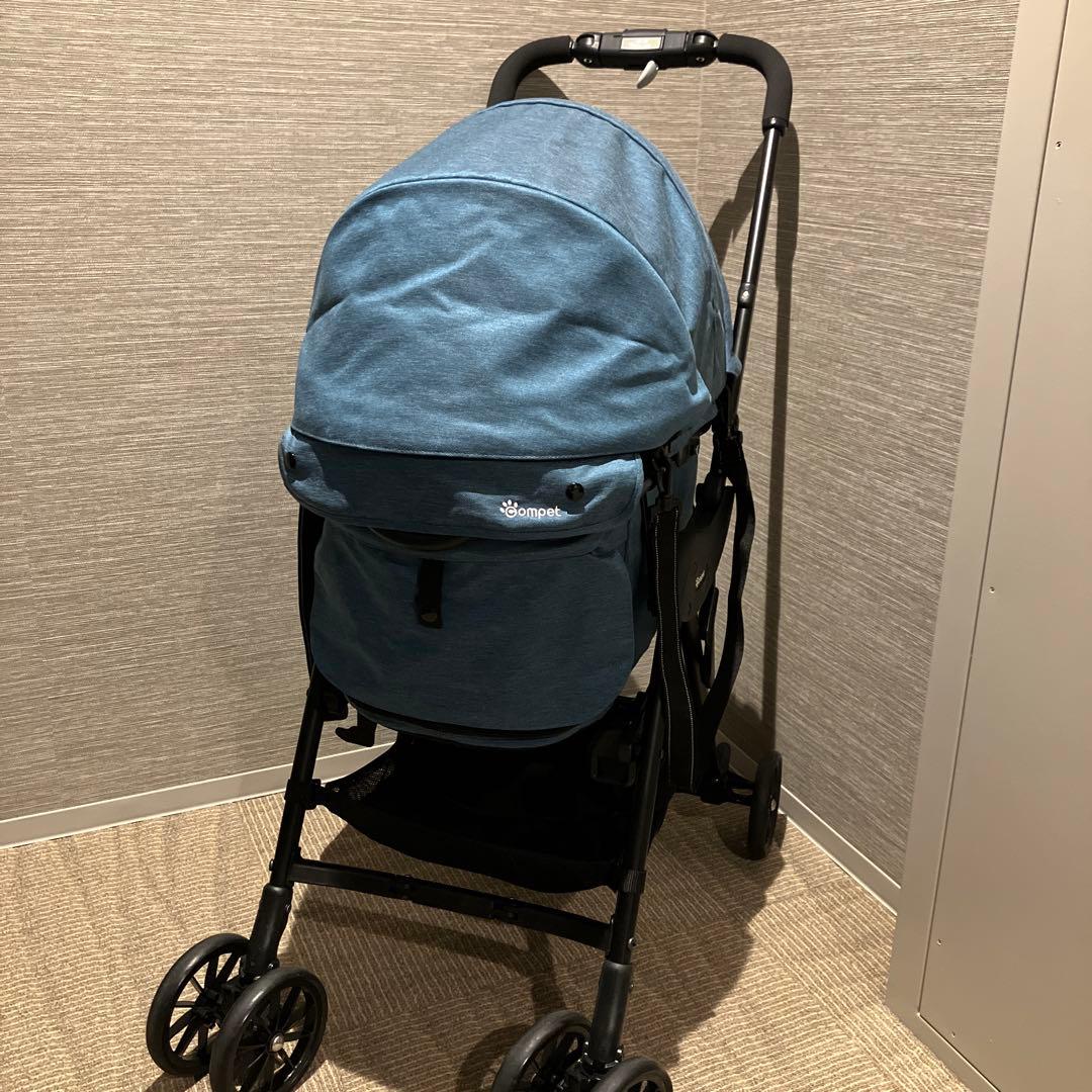 HAM　コムペット ミリミリ EG ロング