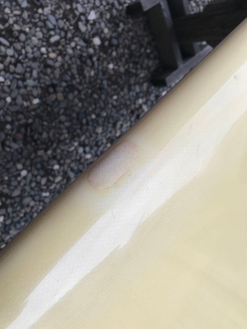 n*3様 クリステンソン　クリスクリステンソン　9.5 シングルオンフィン貴重