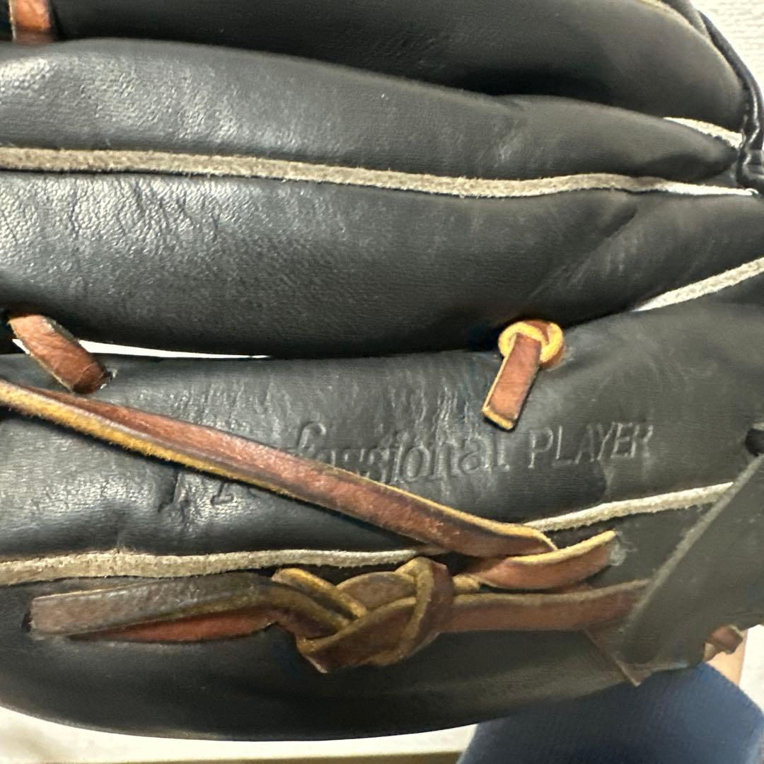 久保田スラッガー Aggressiveタイプ 軟式グローブ KSN-6PSM