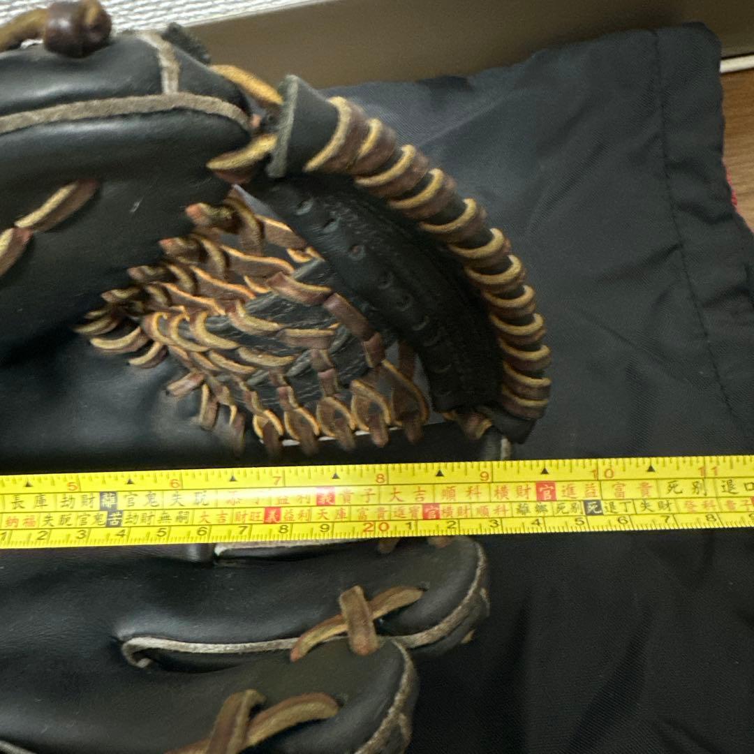 久保田スラッガー Aggressiveタイプ 軟式グローブ KSN-6PSM