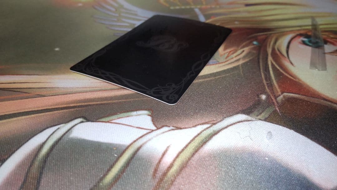 [ずっと一緒に]フラム・サンドリア 契約X シークレット BSC46-CX01