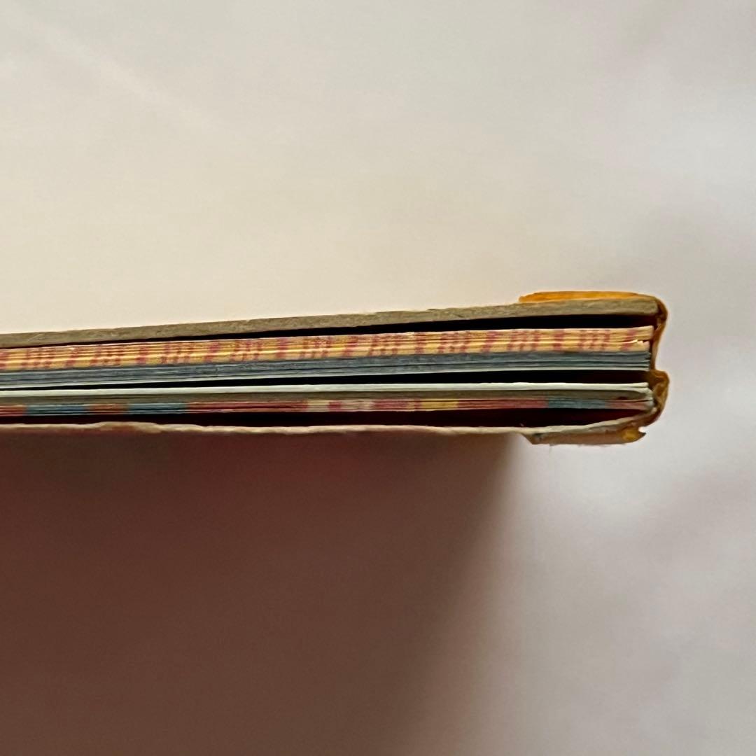 【在庫限り】チヨプチパンダ　メモ帳　平成レトロ