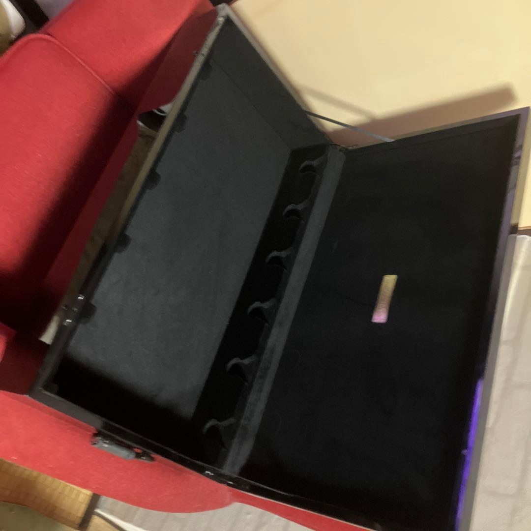 ARMAND de BRIGNAC アタッシュケース ソフトケース バッグ