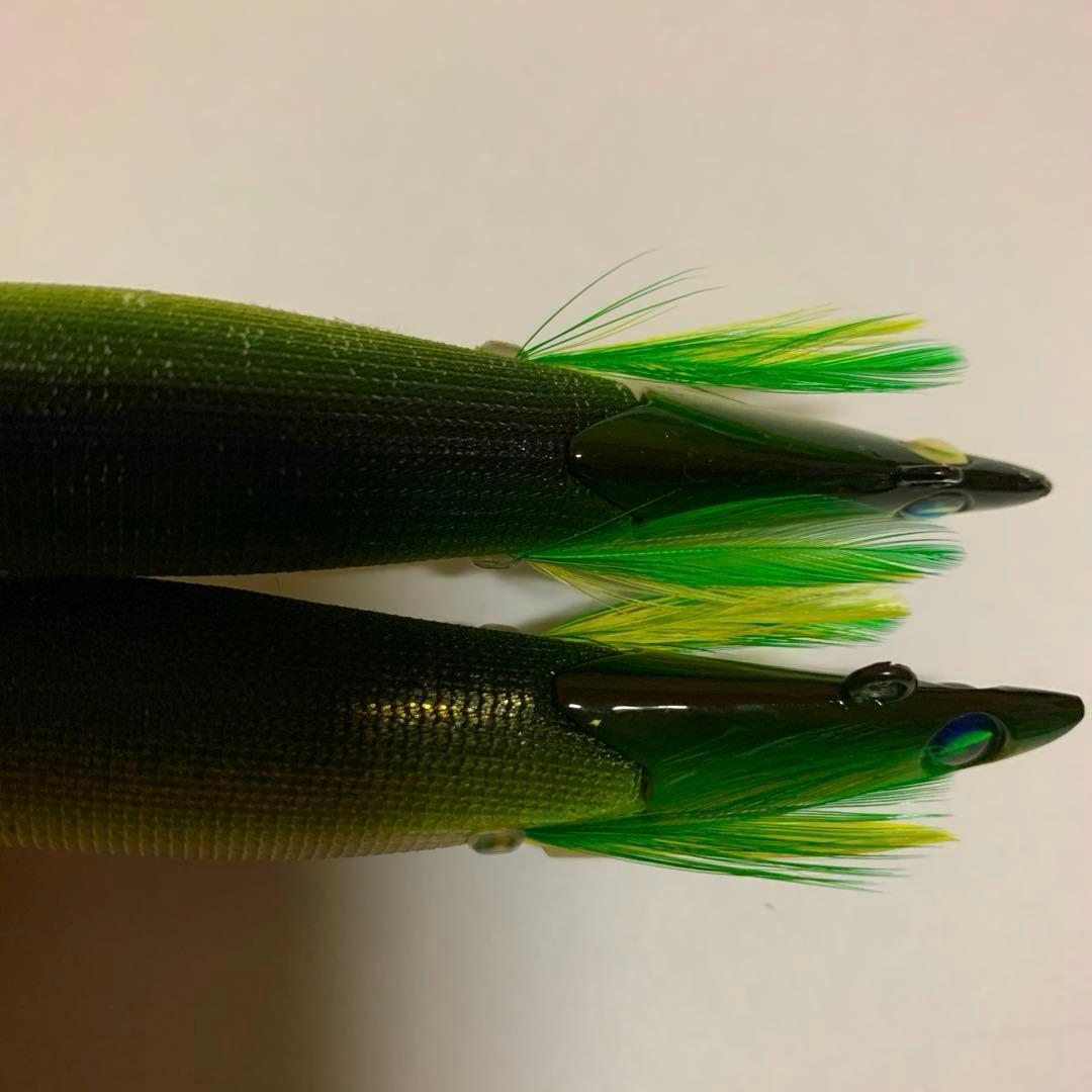 【エギリー】ダートマックスTR 30g＊40g UP WEIGHTセット