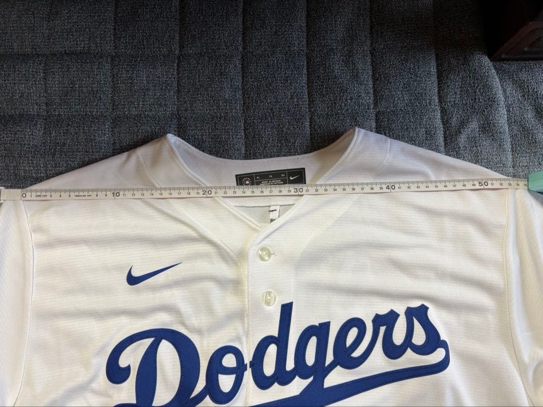 【正規品】大谷翔平　ユニホーム　XL