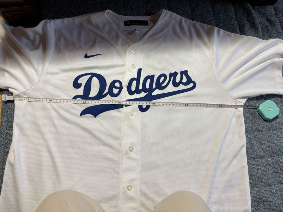 【正規品】大谷翔平　ユニホーム　XL