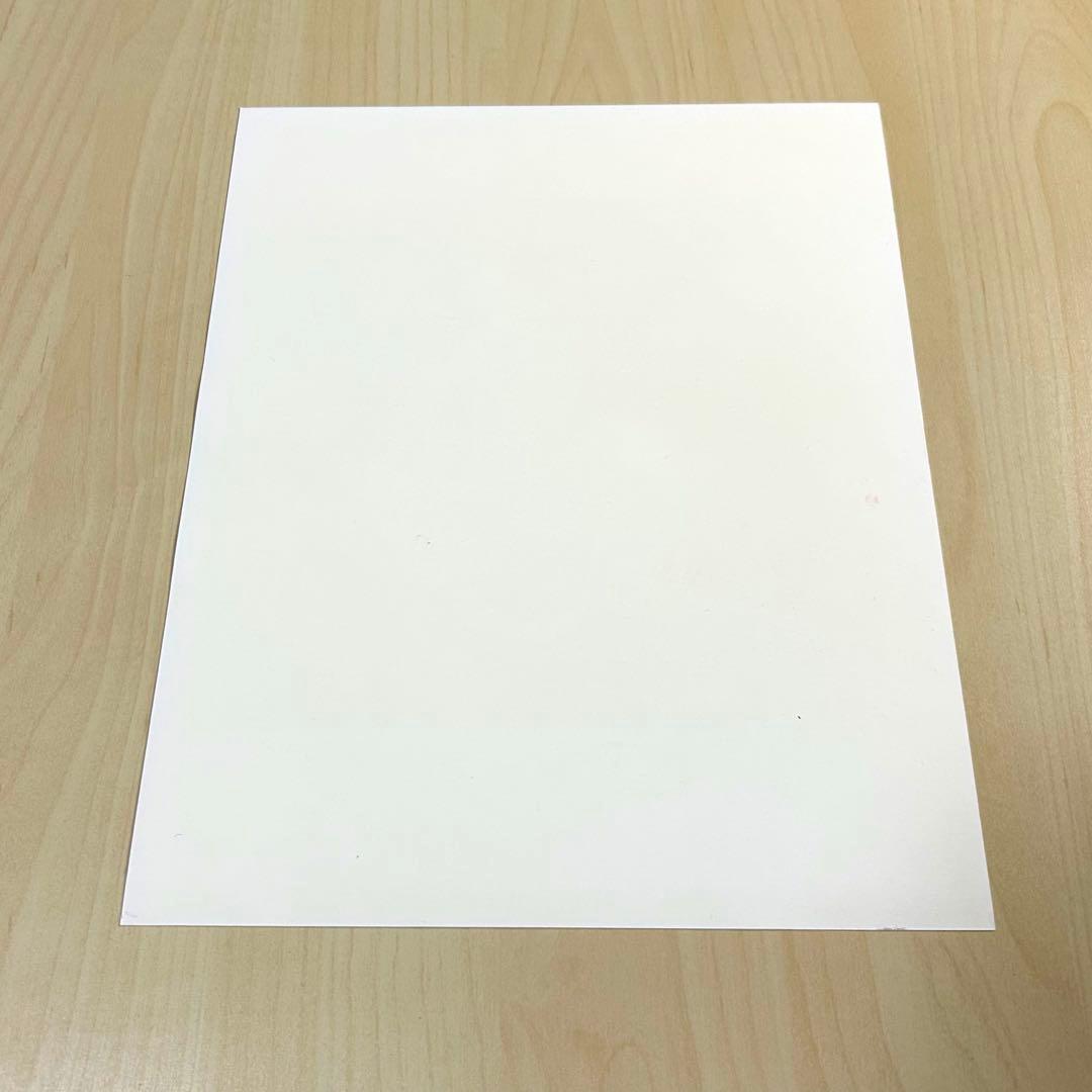 アンディ•ウォーホル　『ミッキーマウス』　ポスター額付き