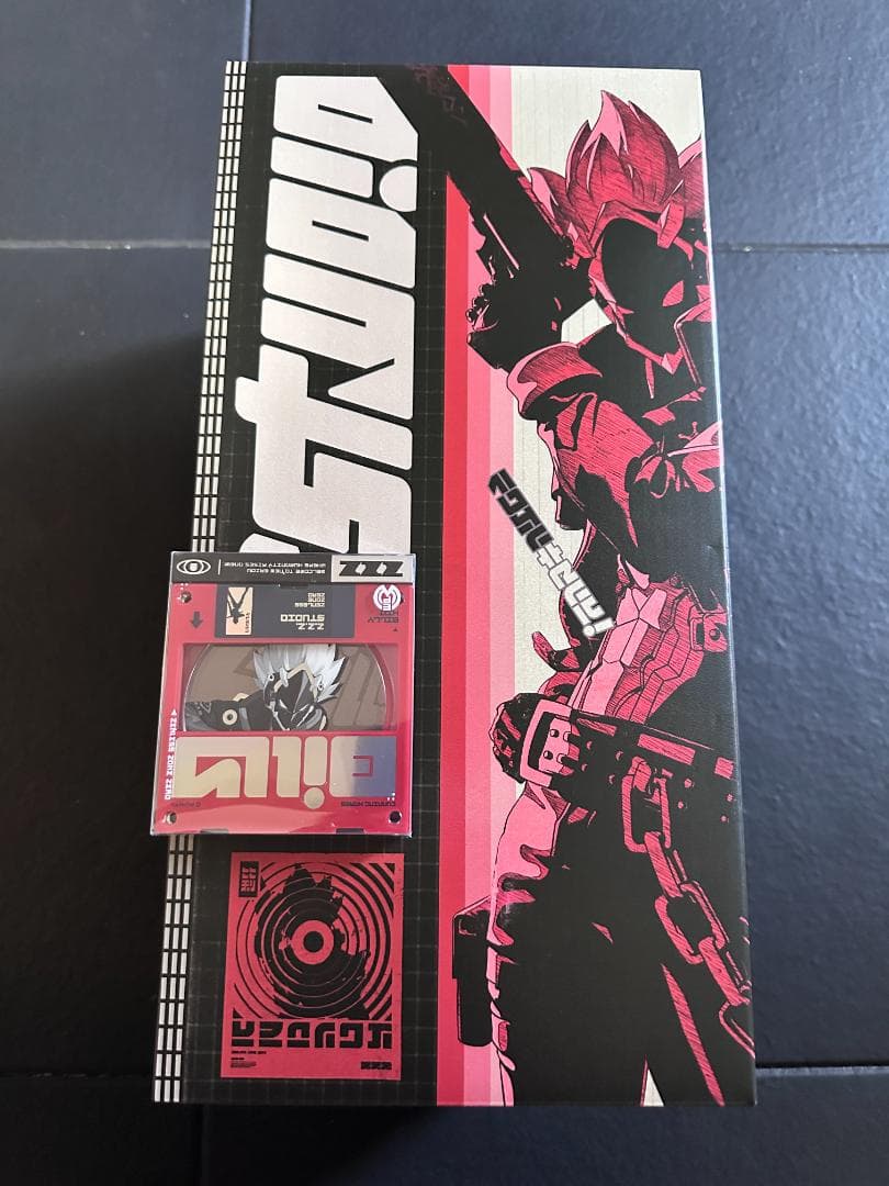 ゼンレスゾーンゼロ ビリー・キッド 1/7 完成品フィギュア[APEX]