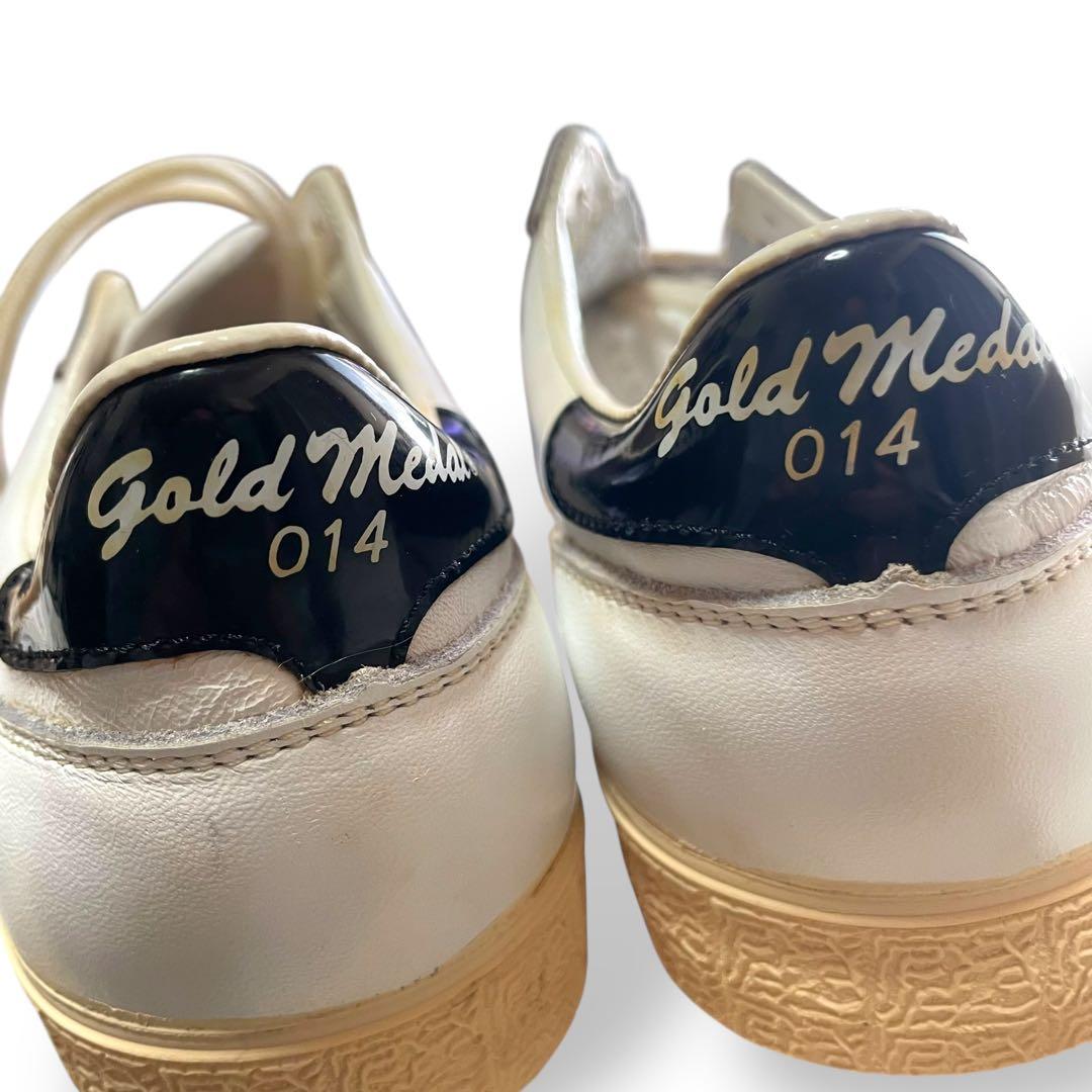 未使用品 ミズノ M-LINE トレーニングシューズ 26 昭和 レトロ エモい