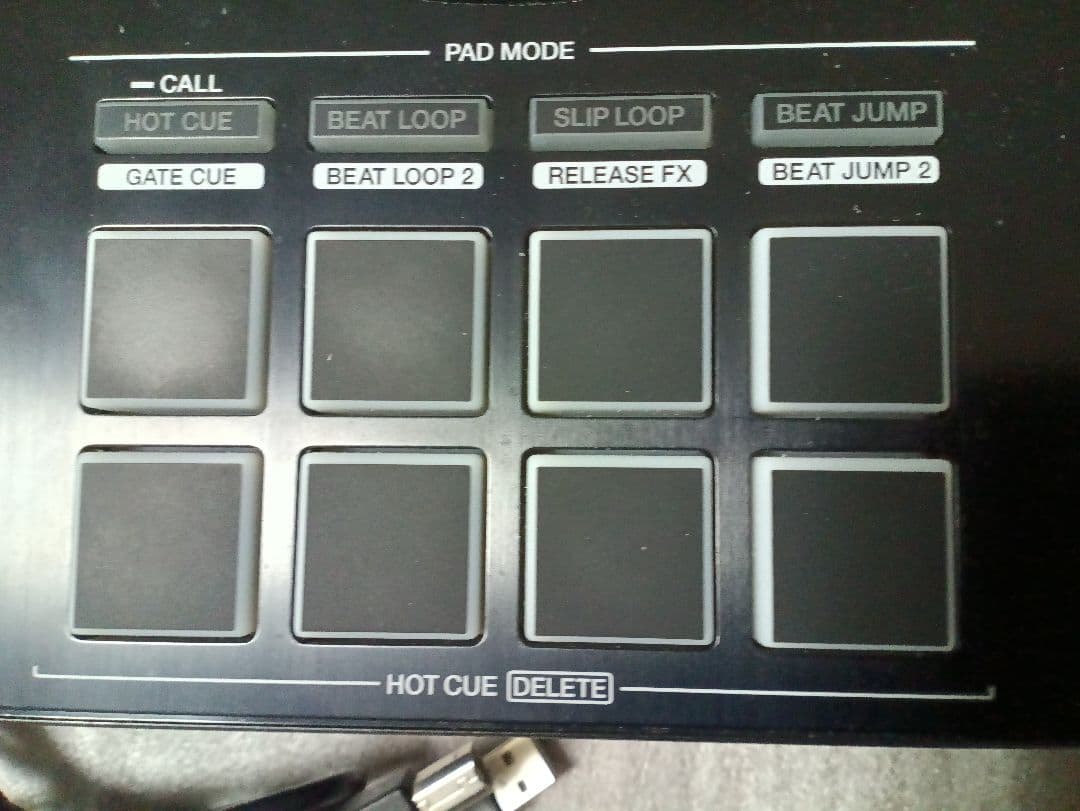 Pioneer DJ XDJ-RX3 ケース付き