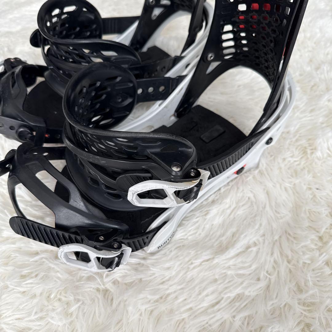 BURTON GENESIS Re:Flex Mサイズ スノーボード