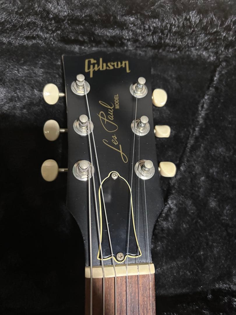 ギブソン　Les paul jr special DC faded 2005年製