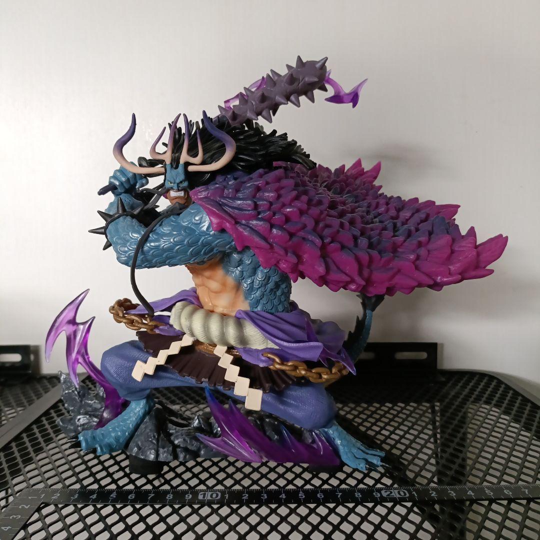 ワンピース　フィギュア　カイドウ