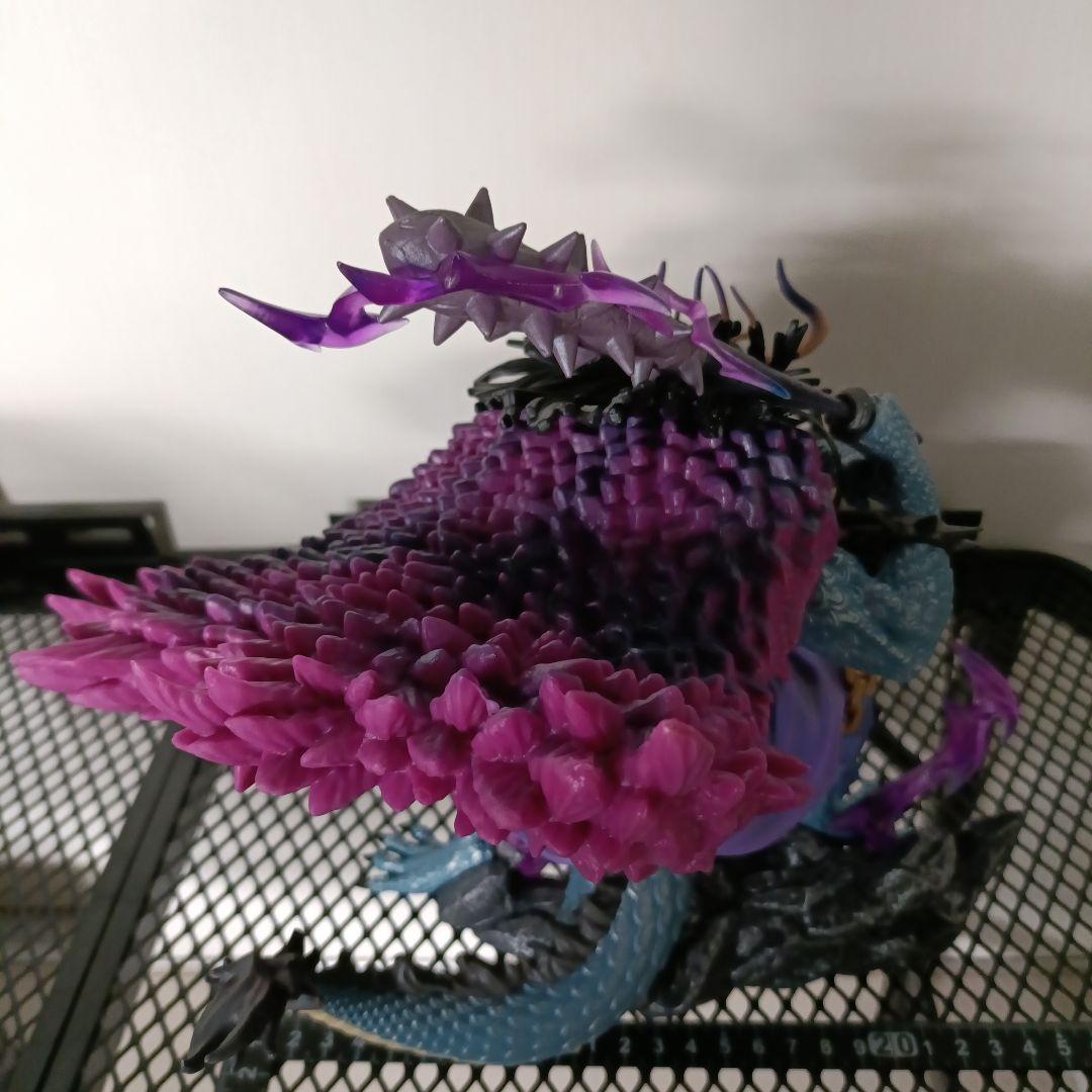 ワンピース　フィギュア　カイドウ