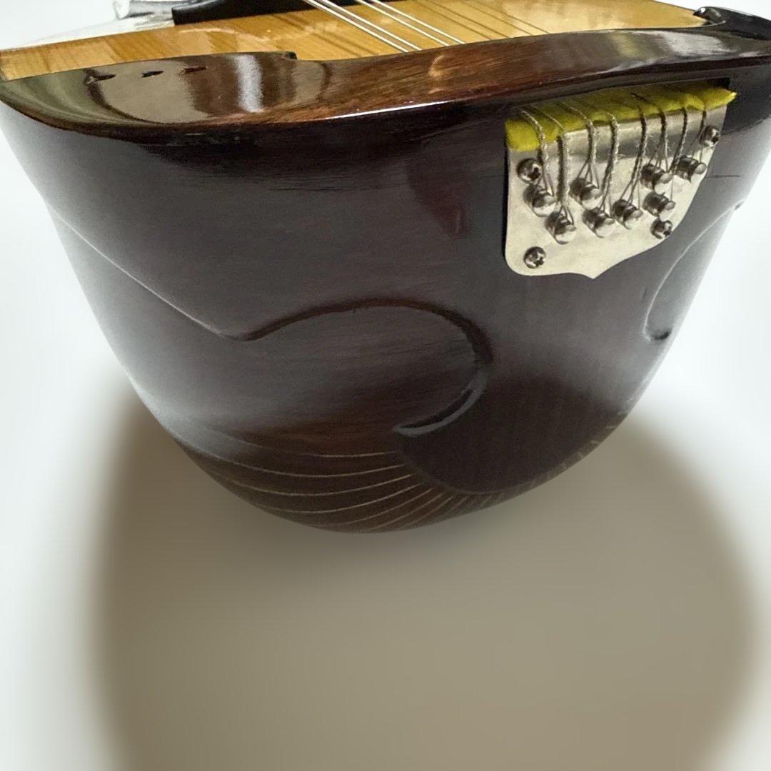 落合忠男 マンドリン 1971 落合マンドリン