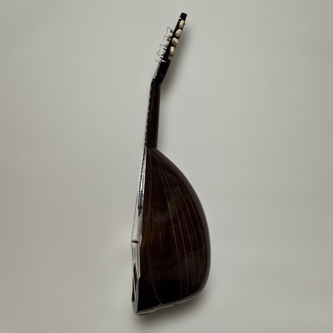 落合忠男 マンドリン 1971 落合マンドリン