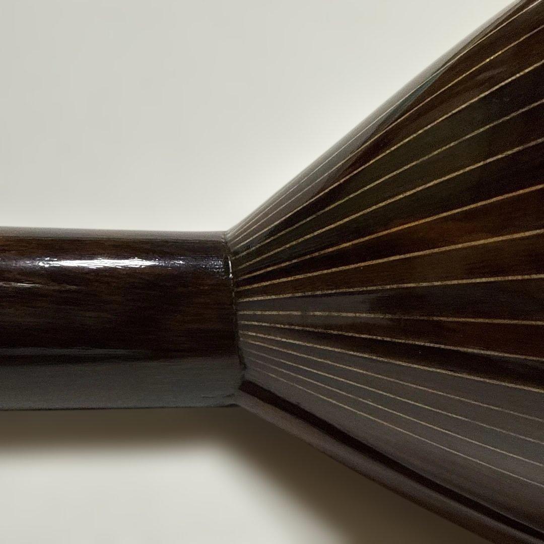 落合忠男 マンドリン 1971 落合マンドリン