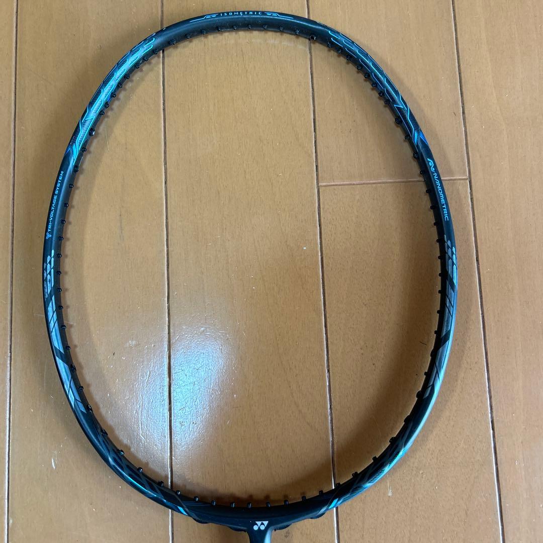 ボルトリックGフォースⅡ3U YONEX