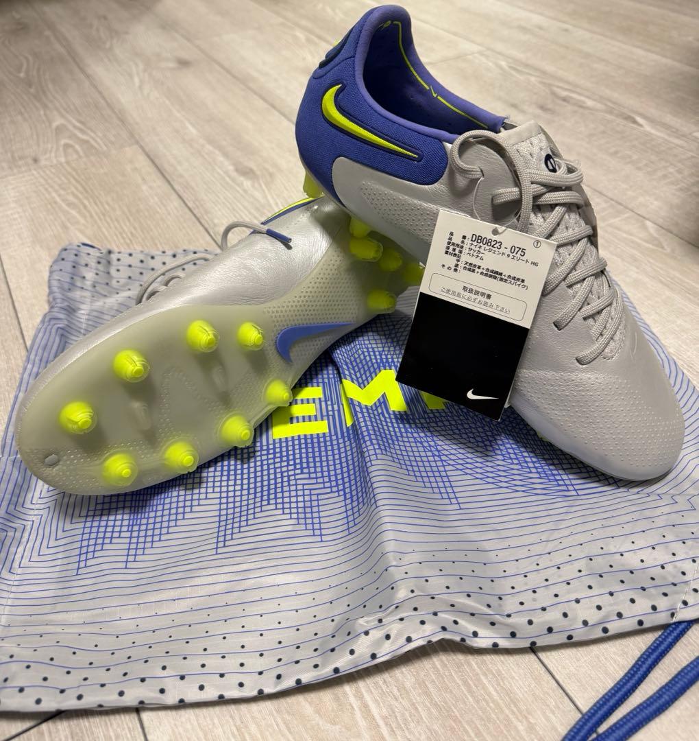 ティエンポレジェンド9エリートHG