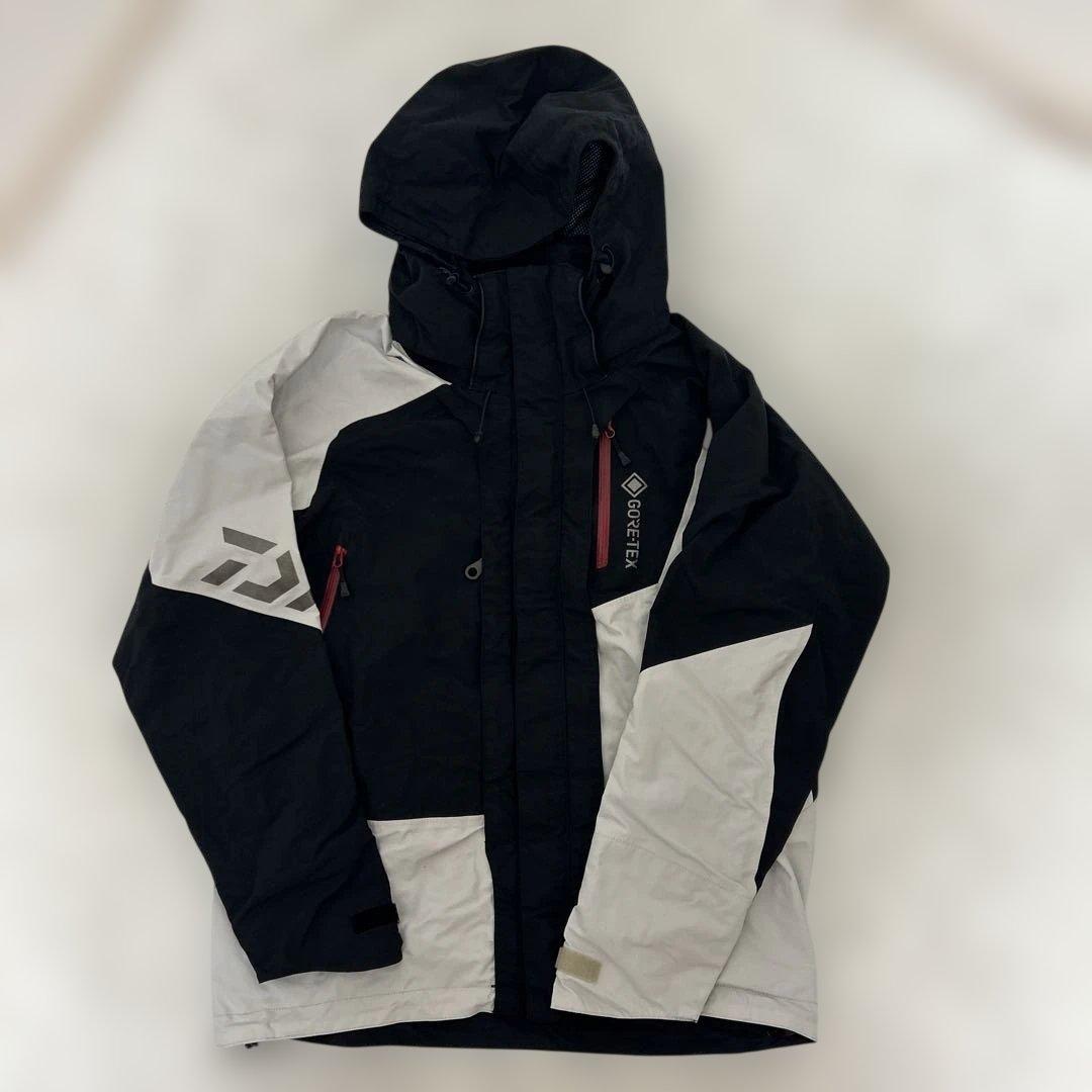 ダイワ フィッシングスーツ DR-1821 防水 ゴアテックス M