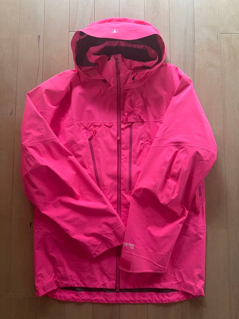 Burton AK457 SIze:L 中古