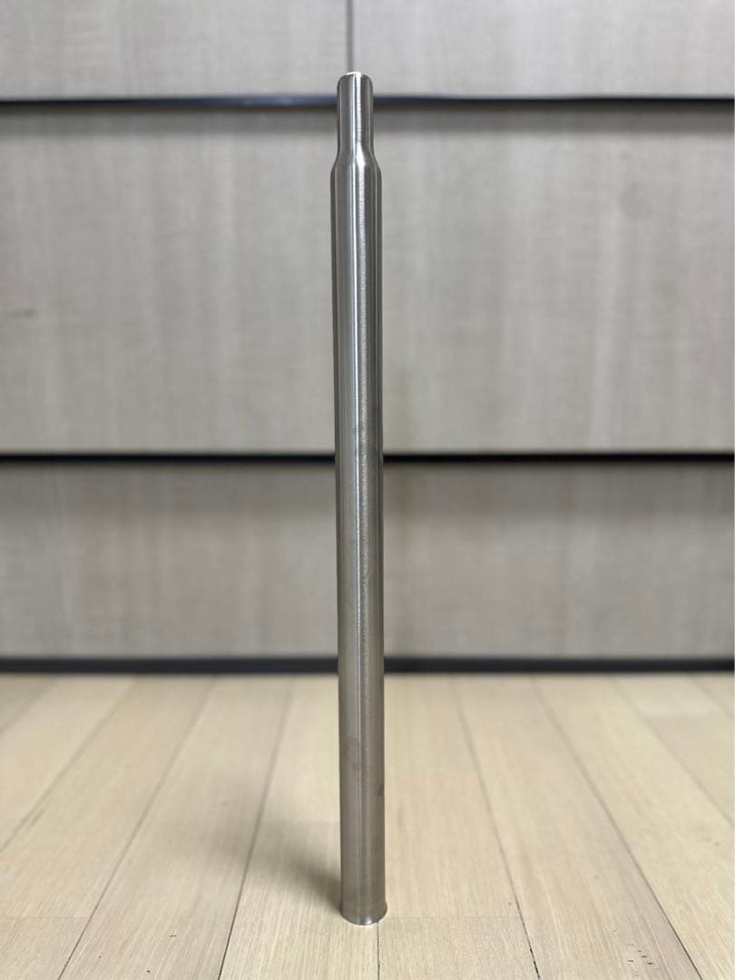 ブロンプトン　BROMPTON用　チタン　シートポスト