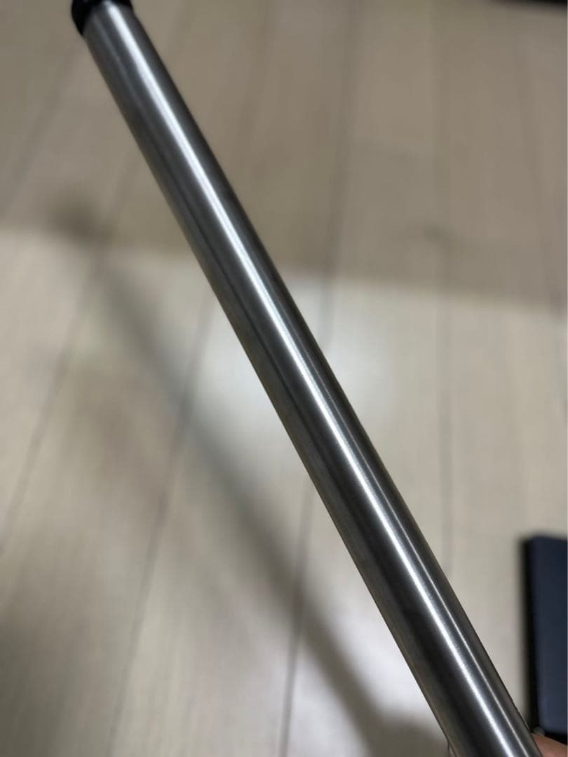 ブロンプトン　BROMPTON用　チタン　シートポスト