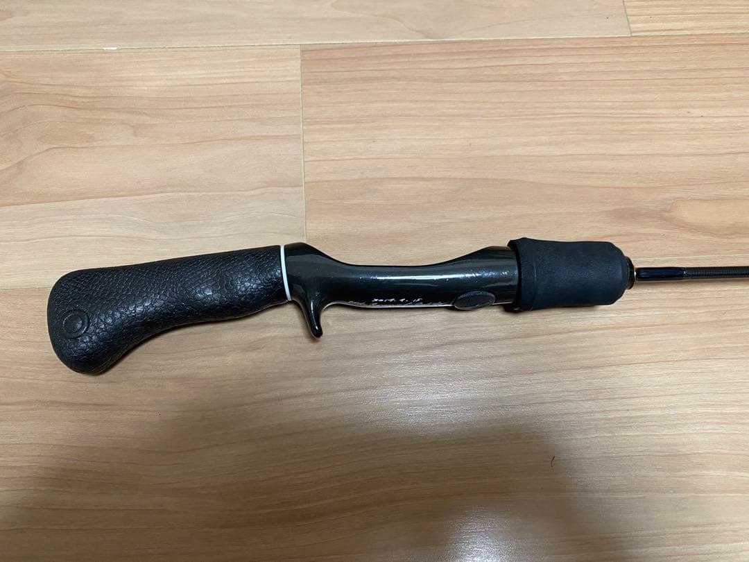 クラモチロッド ネオクラシック50Sスペシャル フジグリップ