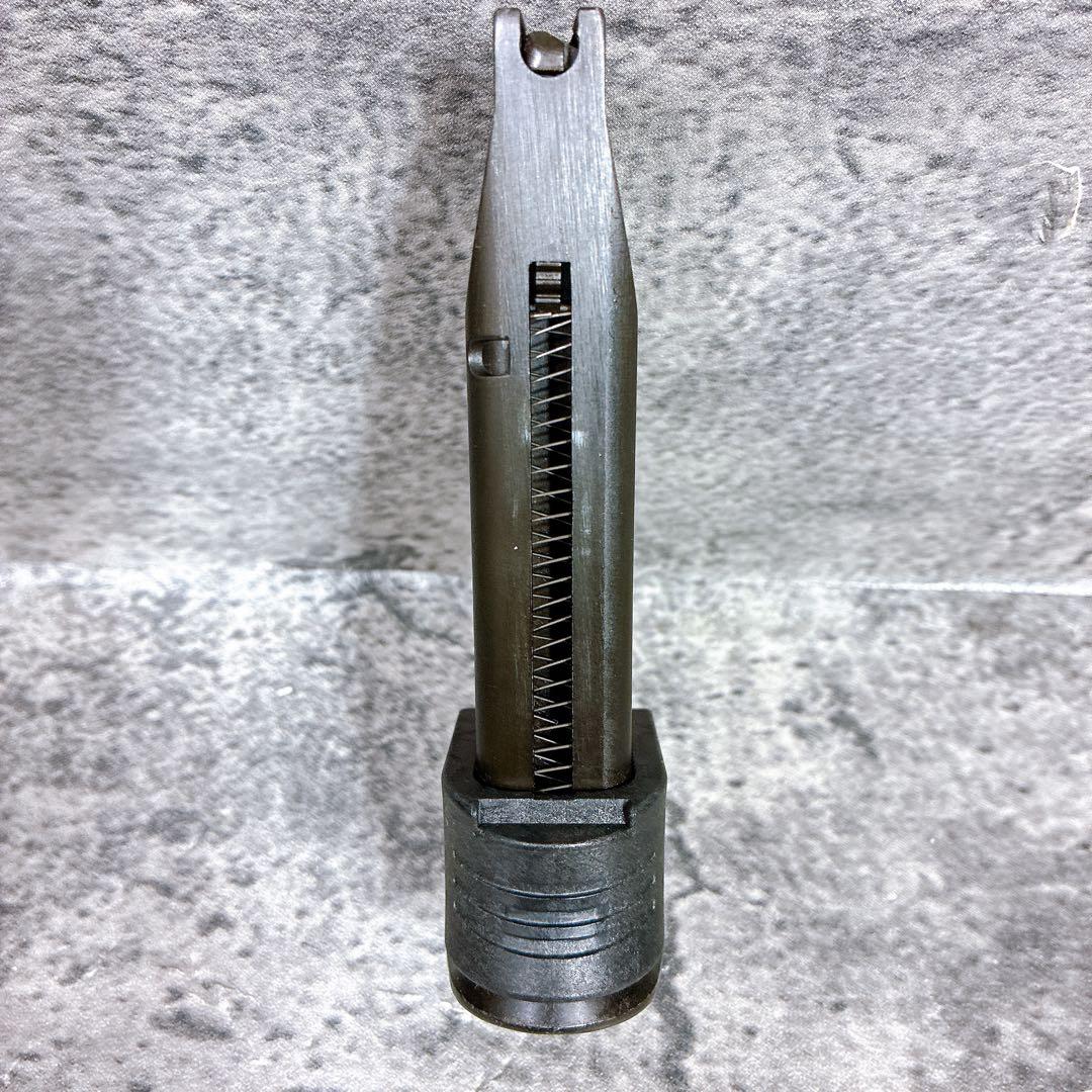 ワルサーP99コンパクト(AS) ブローバック ブラックモデル