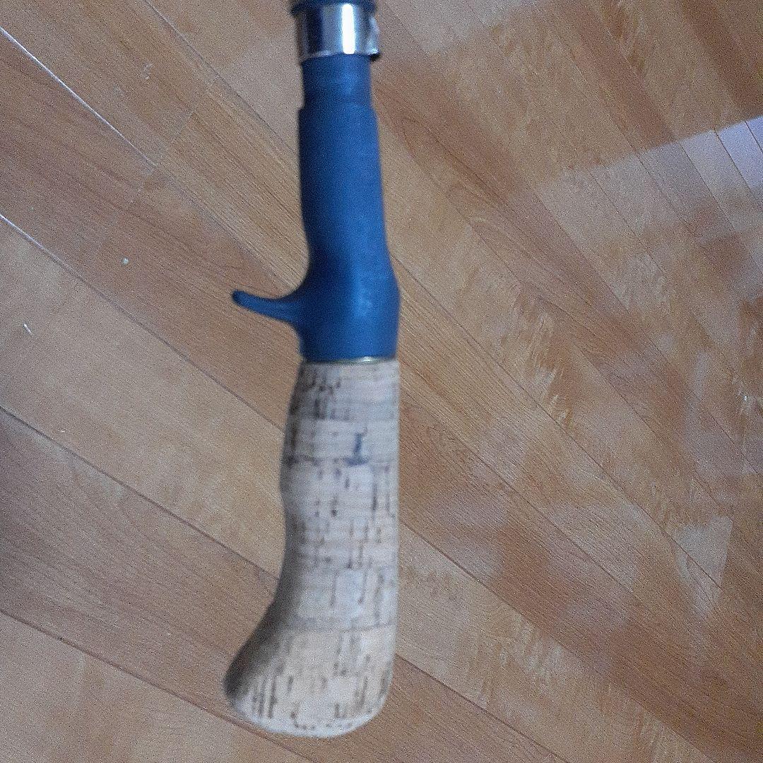 オールド？イーグルクロウ2ピースベイトロッド