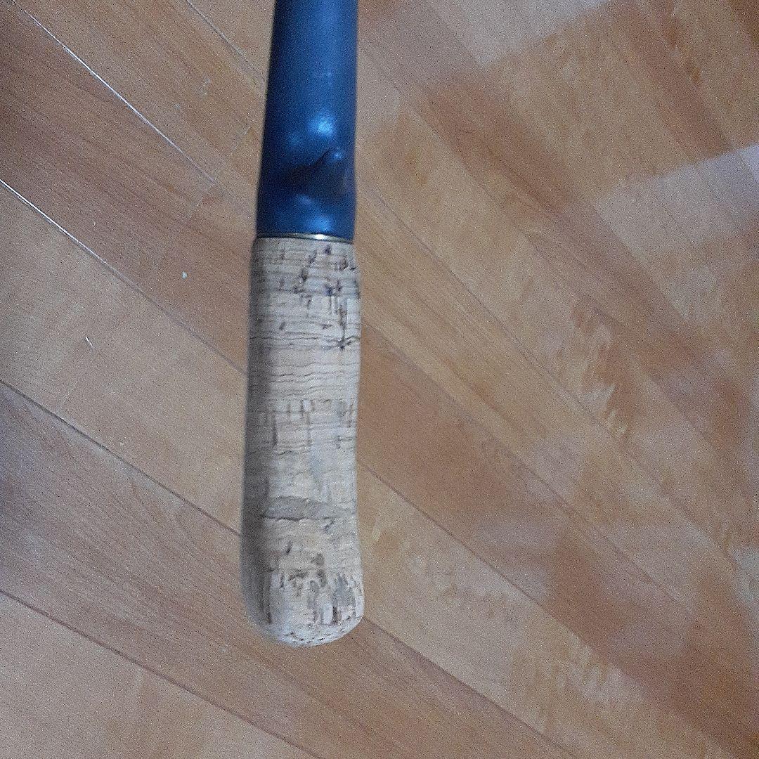 オールド？イーグルクロウ2ピースベイトロッド