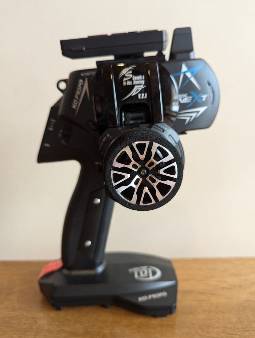 新品開封未使用 KO EX-NEXT LDT MINI-Z レシーバーユニット