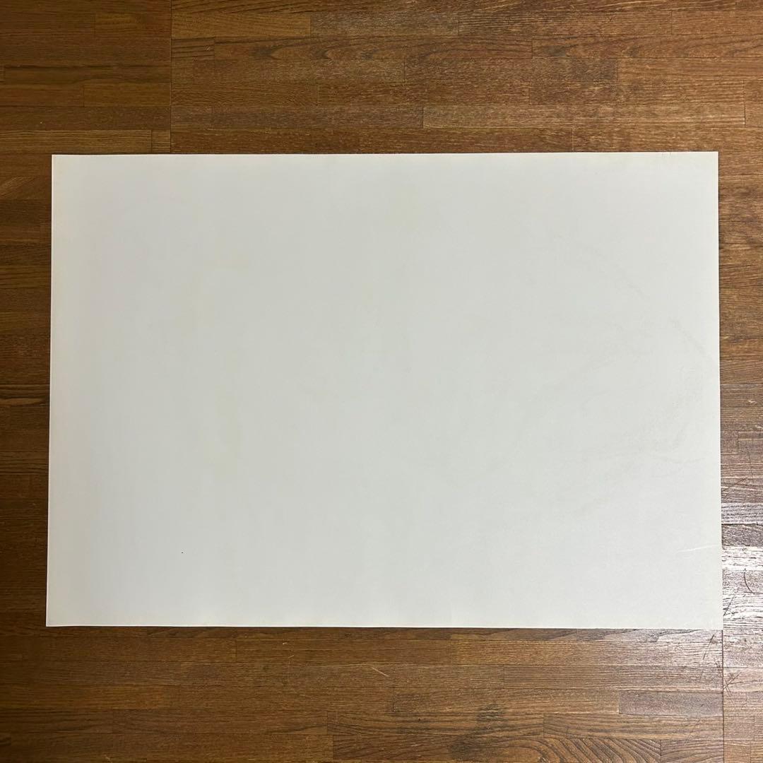 【美品】　デビルマン　ポスター