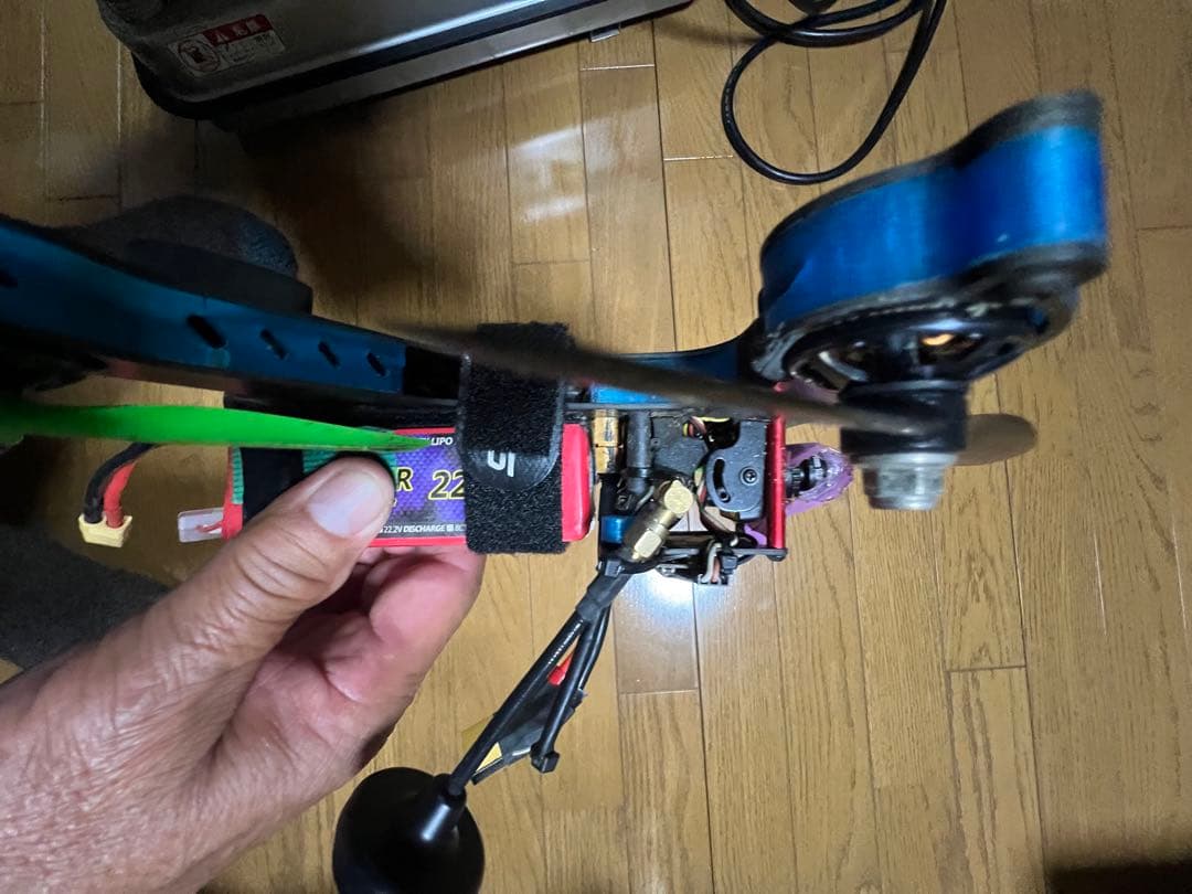 210ドローンレース用