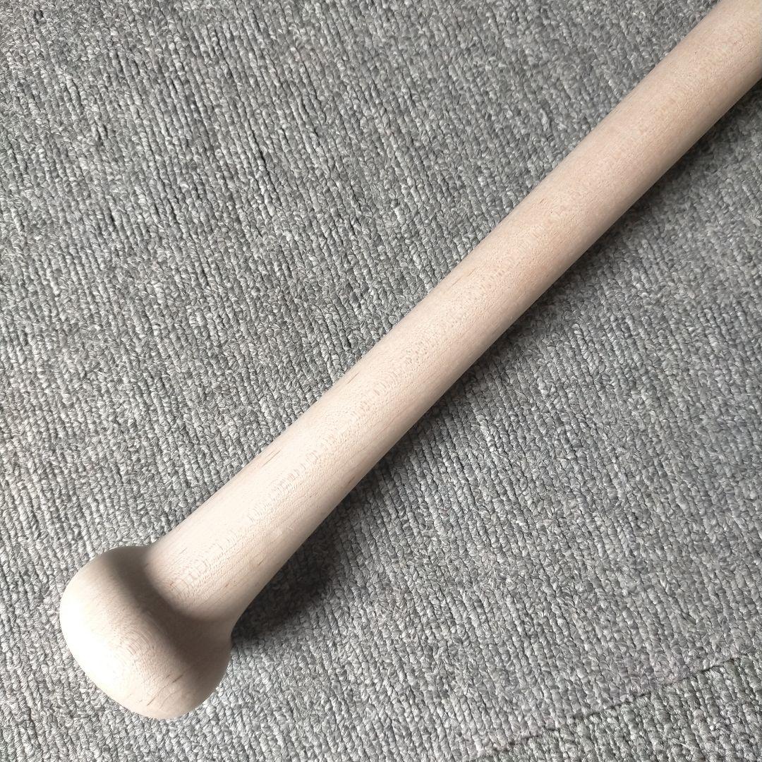 【プレミア】ローリングス Rawlings 硬式木製バット 85cm 871g