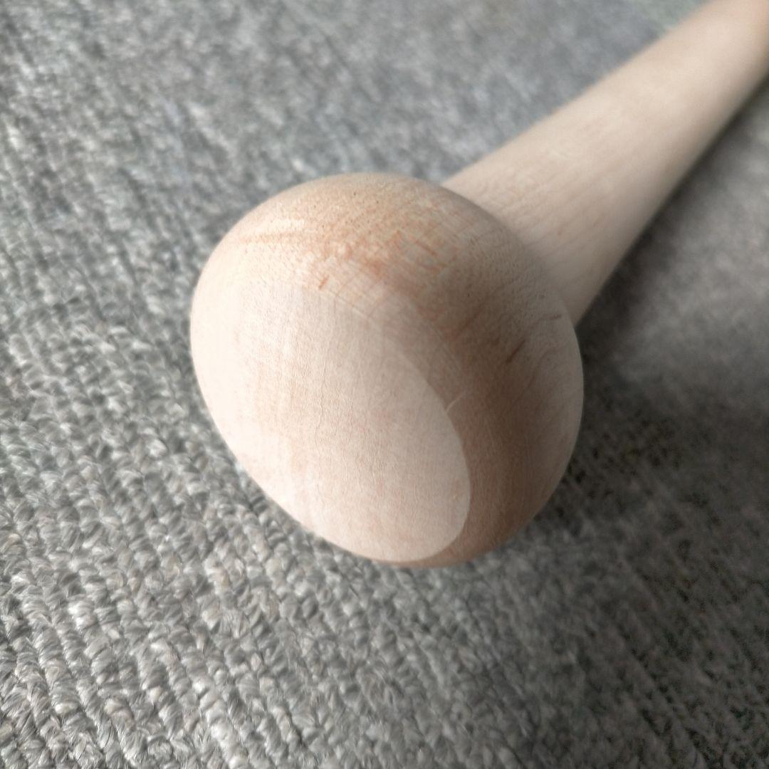 【プレミア】ローリングス Rawlings 硬式木製バット 85cm 871g