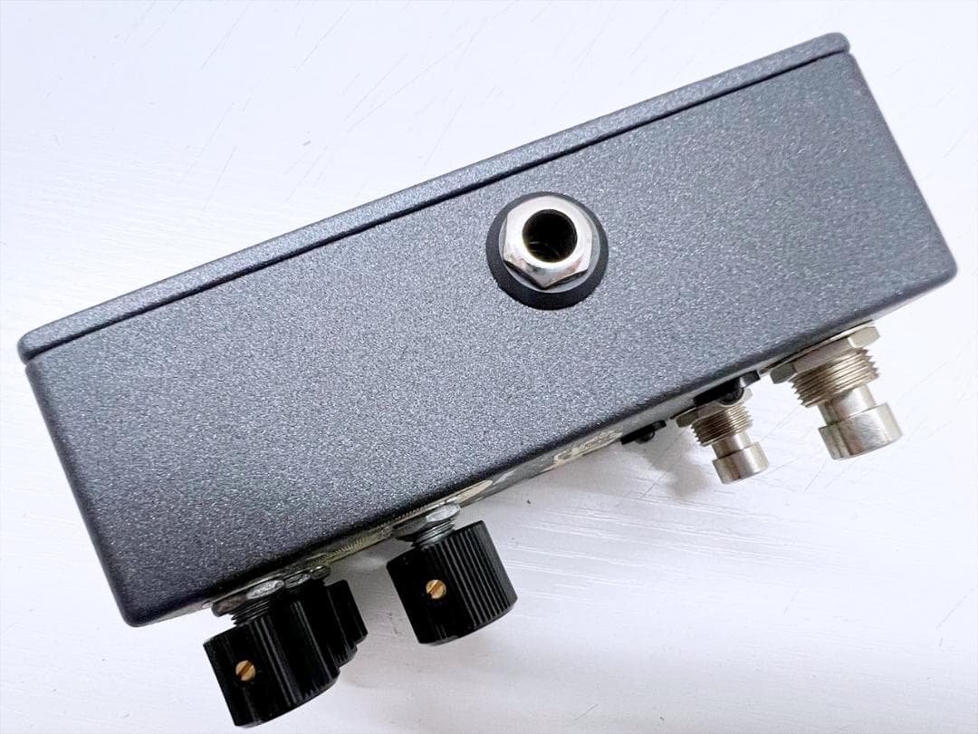 美品　動作品　Walrus Audio　ARP-87　ディレイペダル