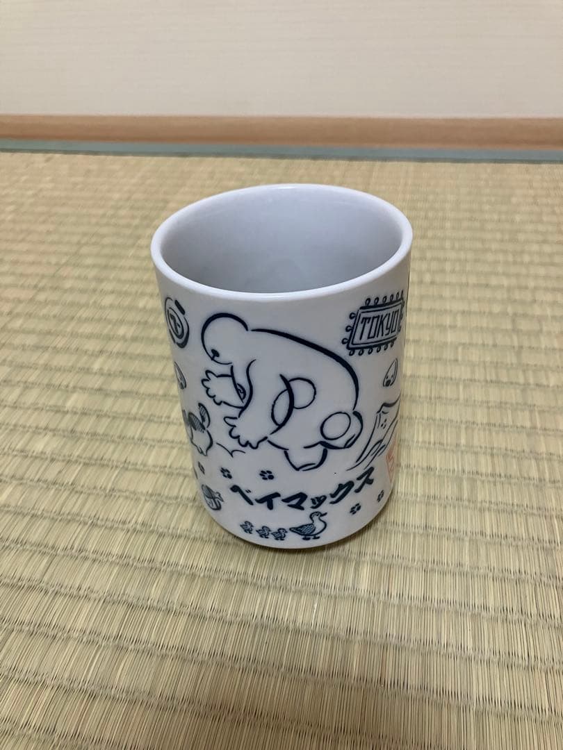 ベイマックス セット 10点セット