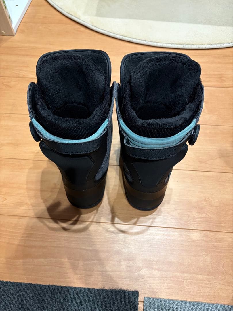 FLUX TB-BOA スノーボードブーツ 25-26モデル　26cm