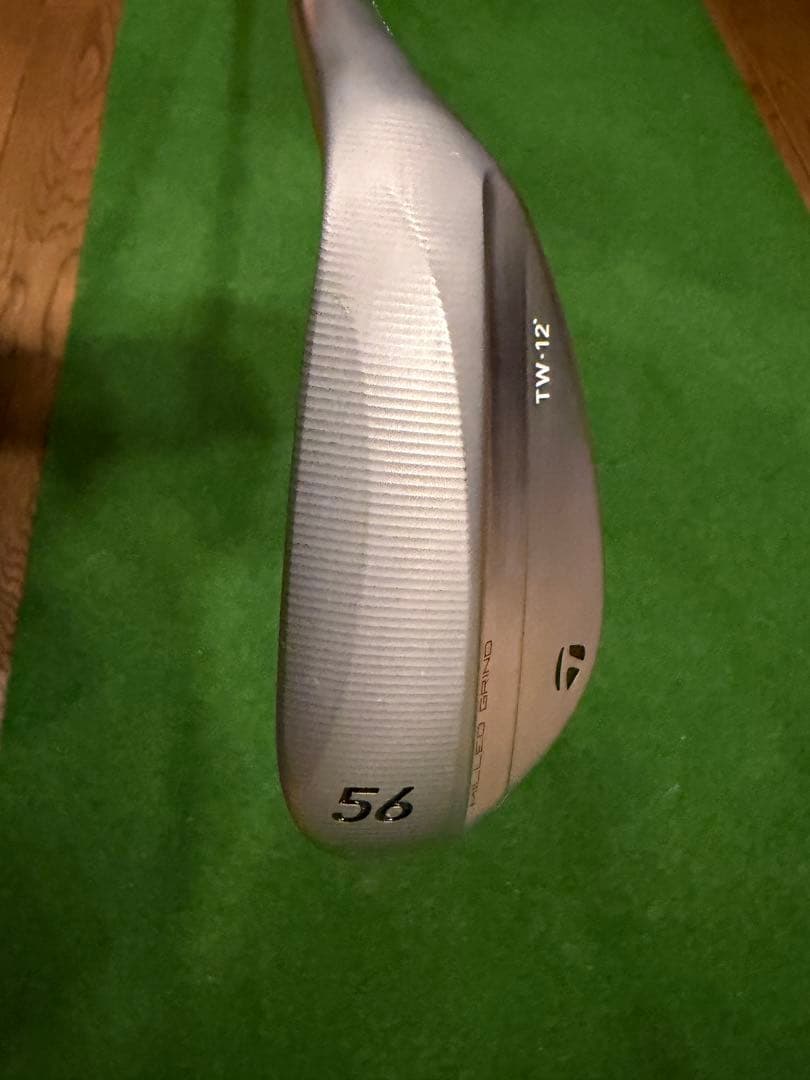 TaylorMade MG5 TW 56° ウェッジ