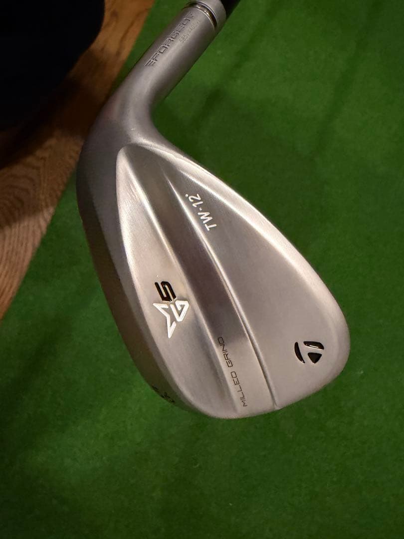 TaylorMade MG5 TW 56° ウェッジ