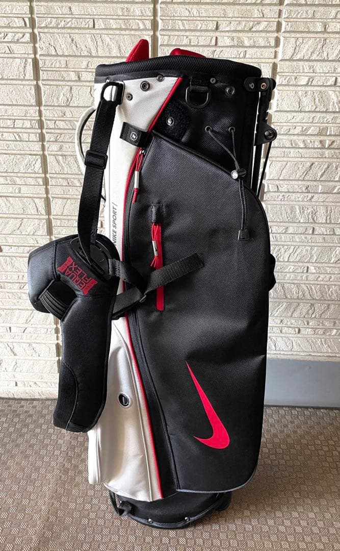 Nike Sport Lite スタンド式キャディバッグ