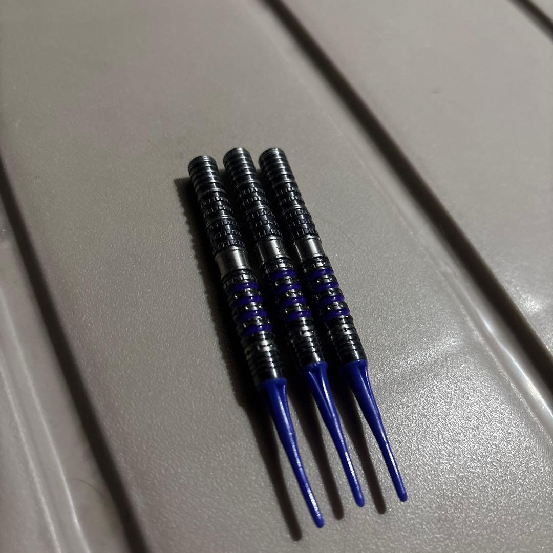 林雄太選手 バレル SIRIUS G4