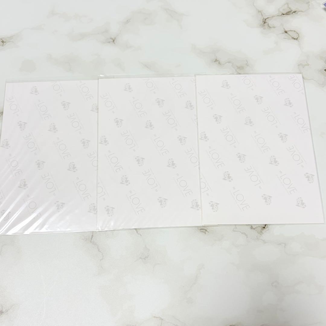 佐々木舞香 武道館 直筆