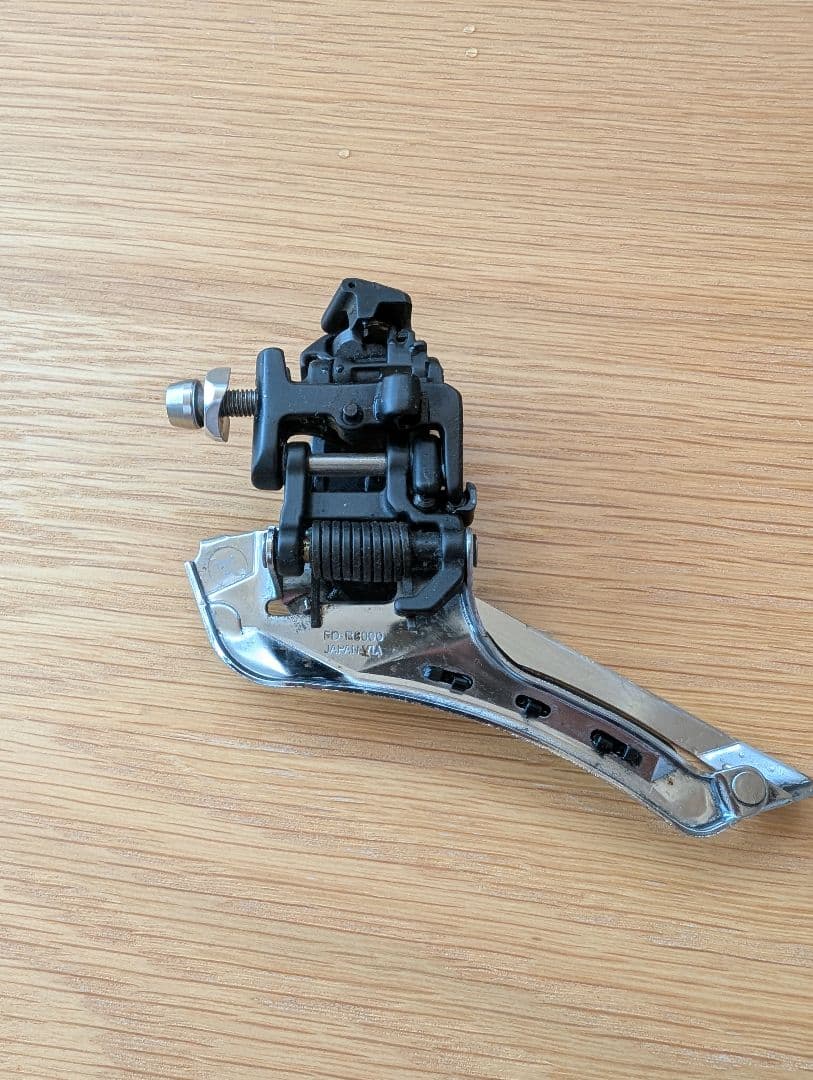 Shimano Ultegra R8000 コンポセット