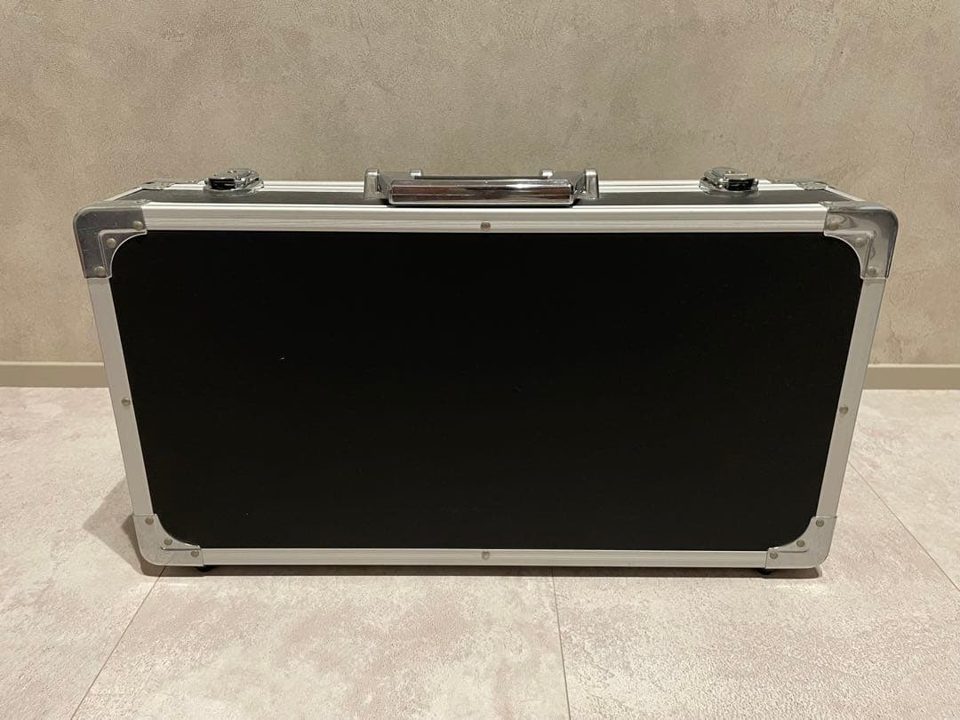 ZOOM G5n マルチエフェクター（ケース付き）