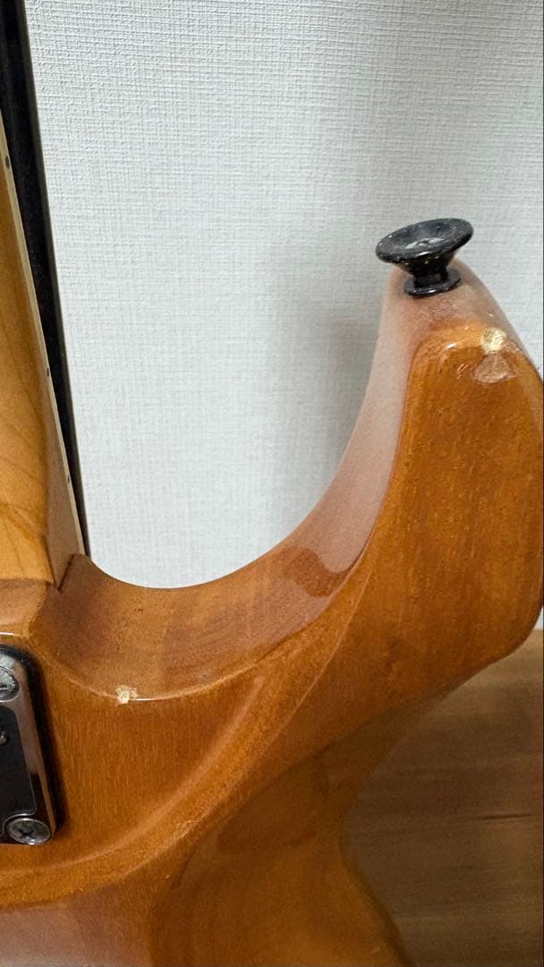 Jackson Dinkyタイプギター