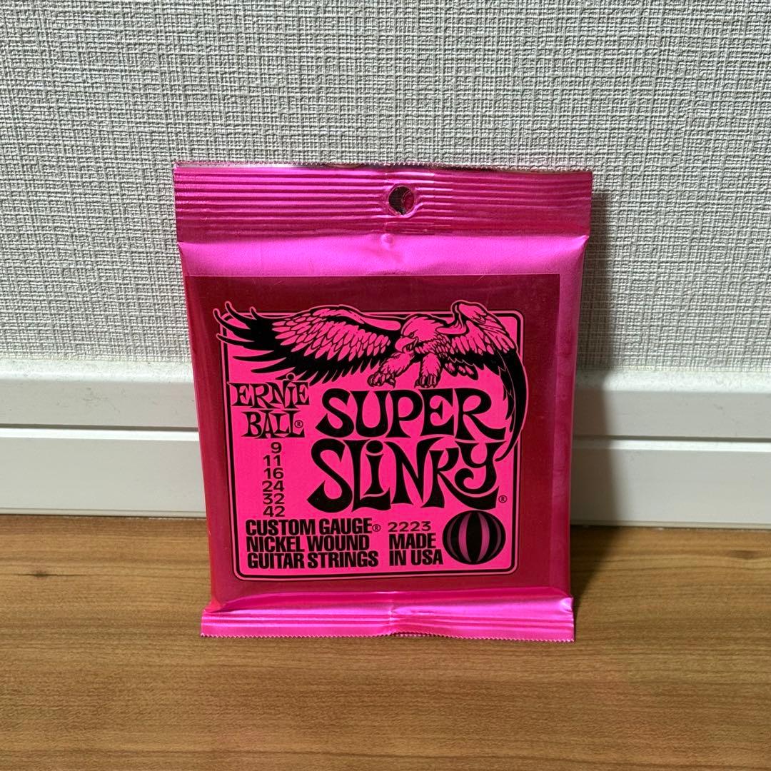 Jackson Dinkyタイプギター