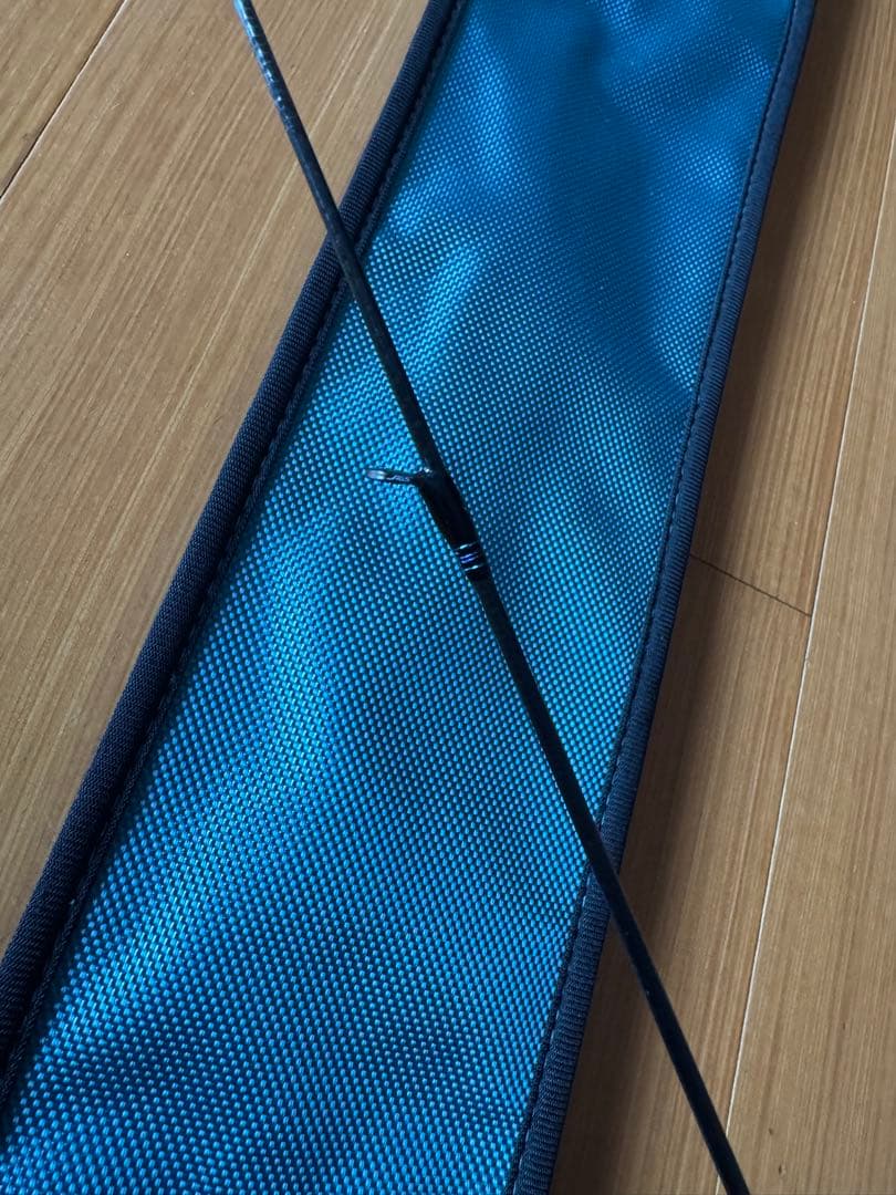 あ  ダイワ　20 エメラルダス AIR AGS 86ML • R